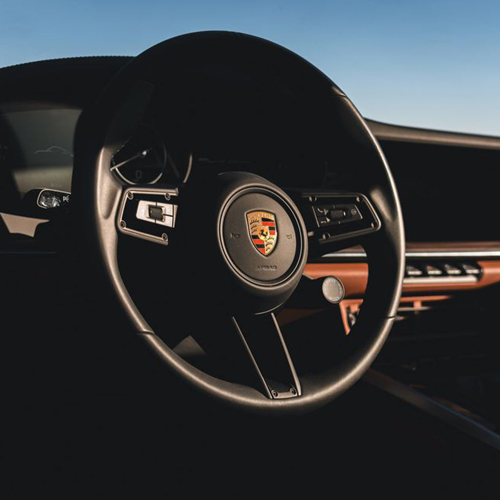 Porsche Rental in Dubai: Models, Pricing & How to Book