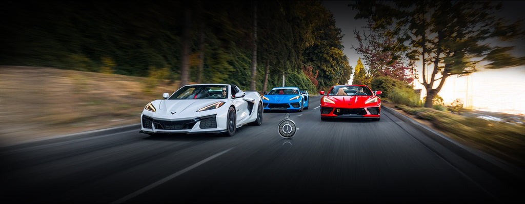 Luxury Car Rental in Dubai with No Deposit – The Ultimate Guide