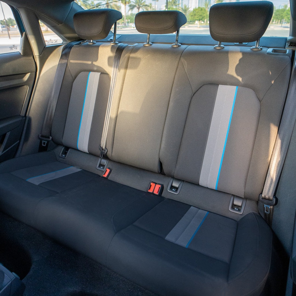 Audi A3 Seat