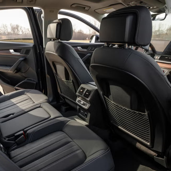 Audi RS Q5 Interior
