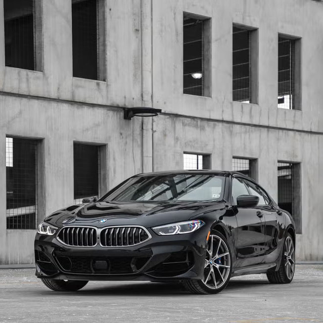 BMW M840i Coupe