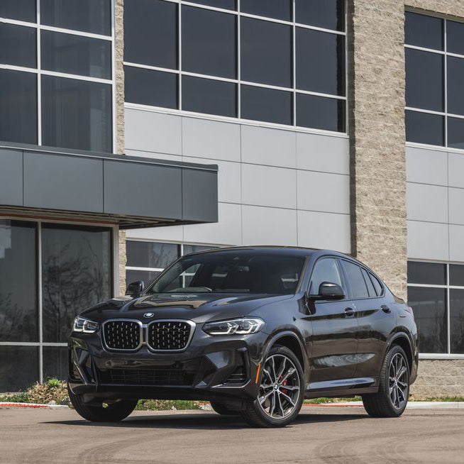BMW X4 SUV