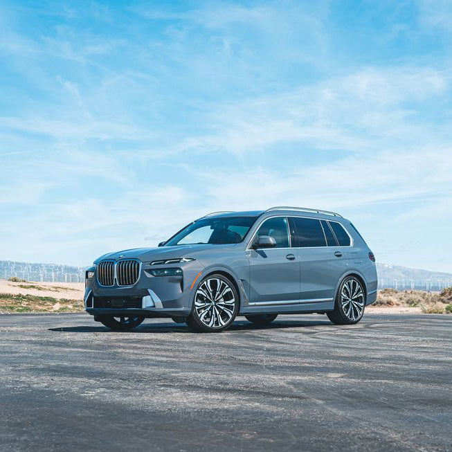 BMW X7 40i SUV
