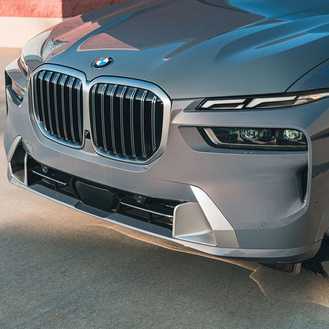 BMW X7 40i SUV Front