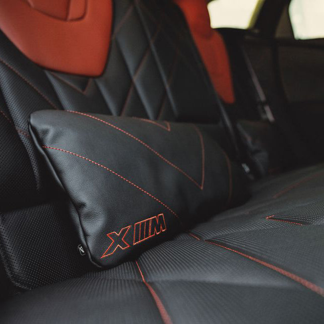BMW XM Logo
