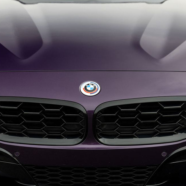 BMW Z4 M40i Convertible Logo