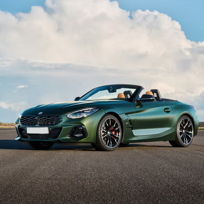 BMW Z4 Luxury