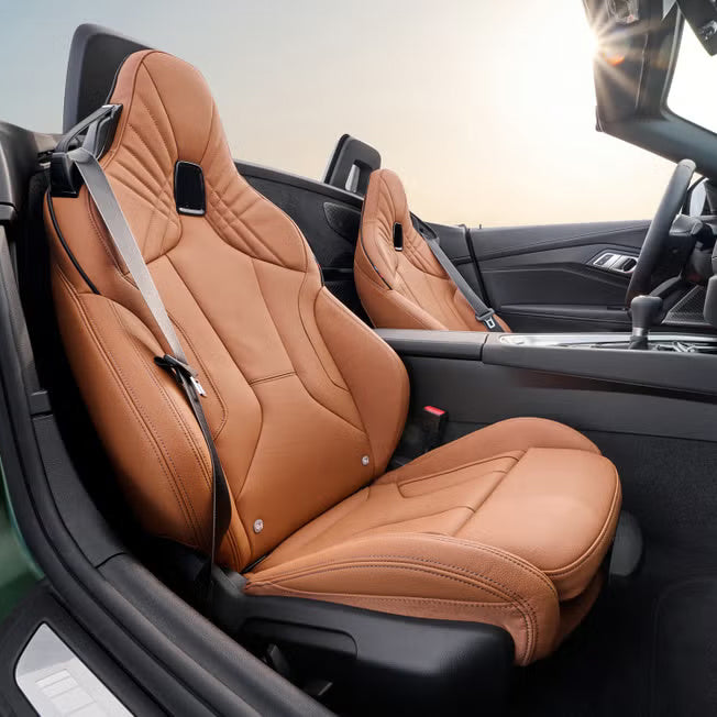BMW Z4 Luxury Seat