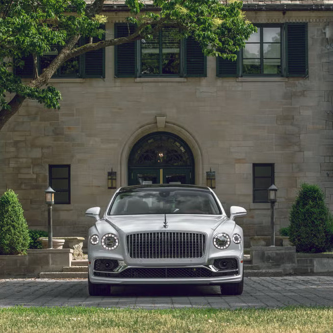 Bentley Flying Spur Rent in Dubai