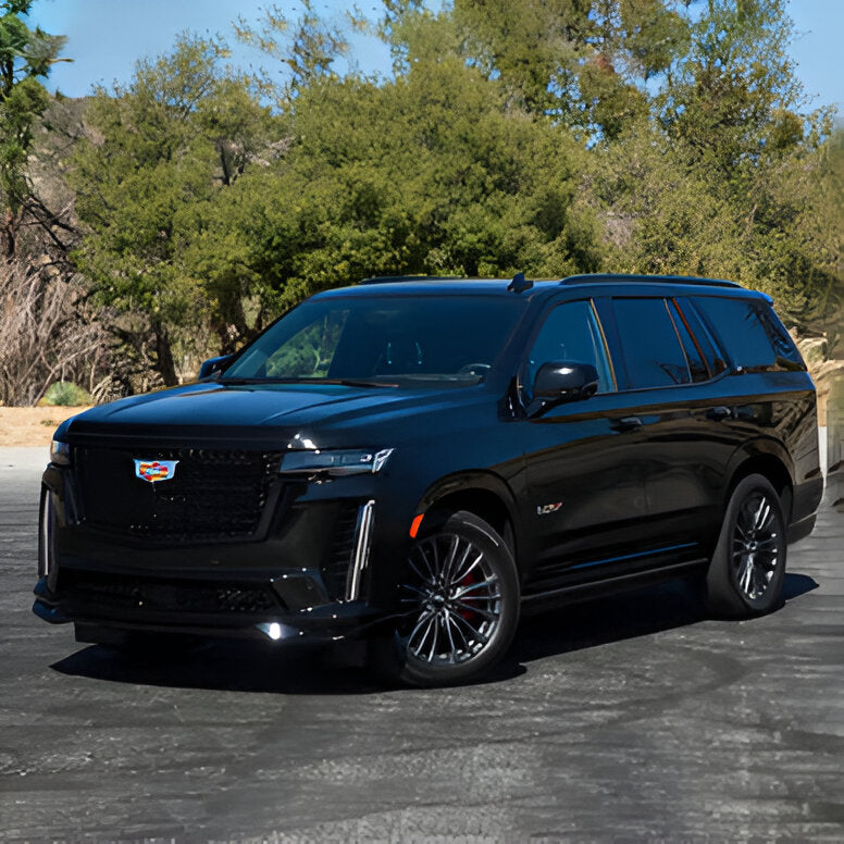 Cadillac Escalade SUV Dubai