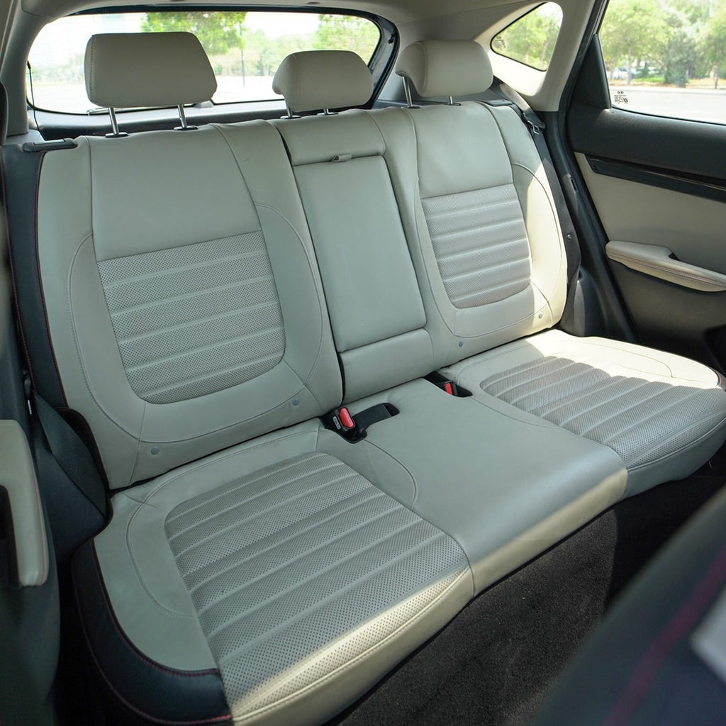 Kia Seltos Seat