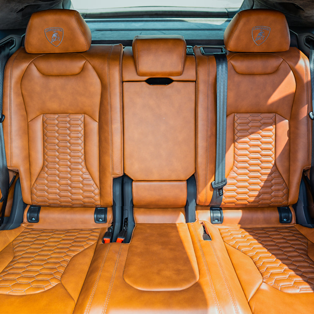 Lamborghini Urus SUV Seat