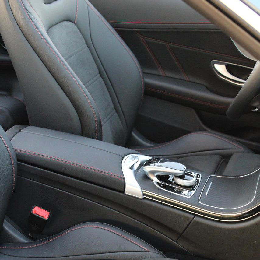Rent Mercedes C200 Convertible | Best Car Rental Dubai