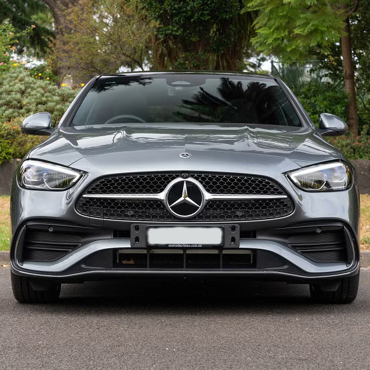 Mercedes C200 Rental in Dubai Best Car Hire Service