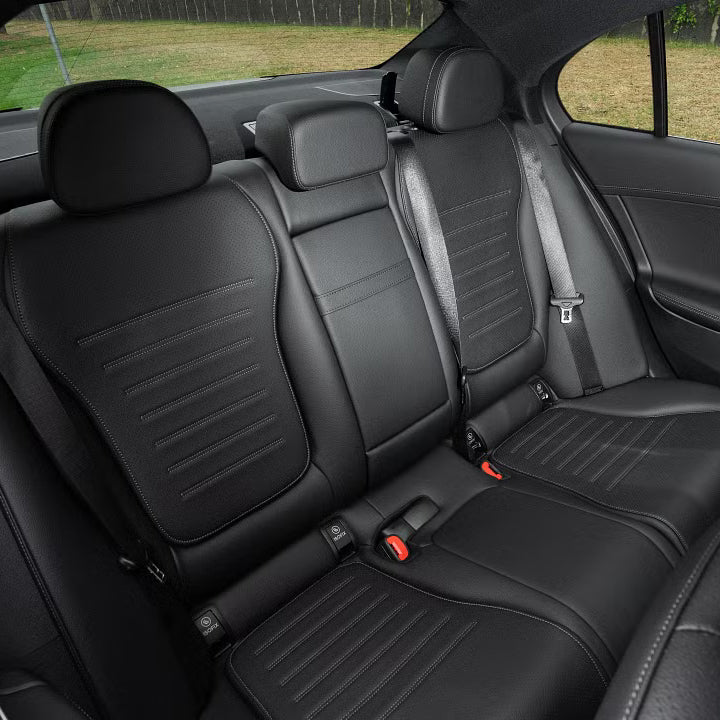 Mercedes C200 Rental in Dubai Best Car Hire Service
