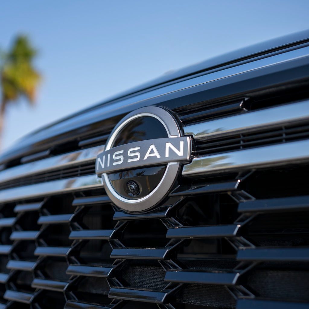 Nissan Patrol Special Edition available with Skye Car Rental Services in Dubai