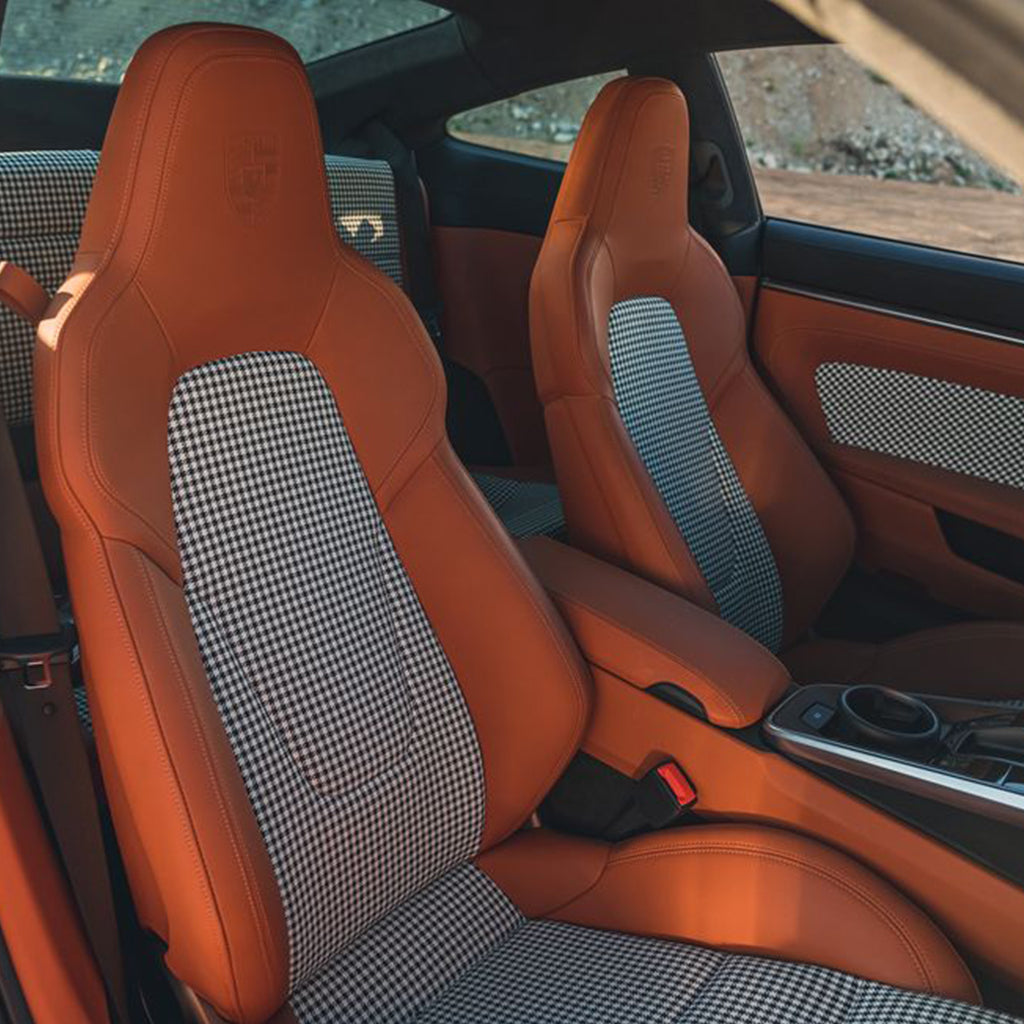 Porsche 911 Turbo S available at Skye Car Rental - Best car rental services for luxury and performance