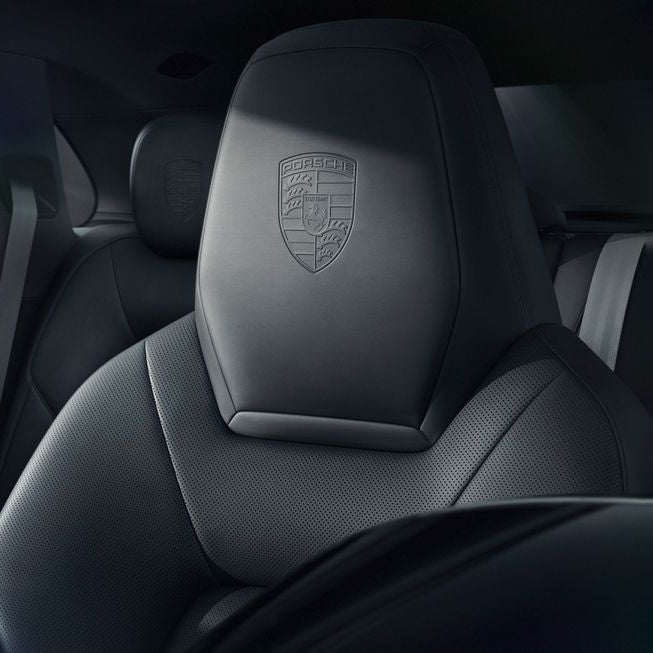 Porsche Cayenne Luxury Seat