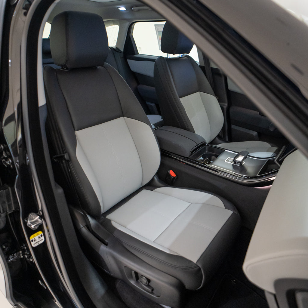 Range Rover Velar SUV Front Seats