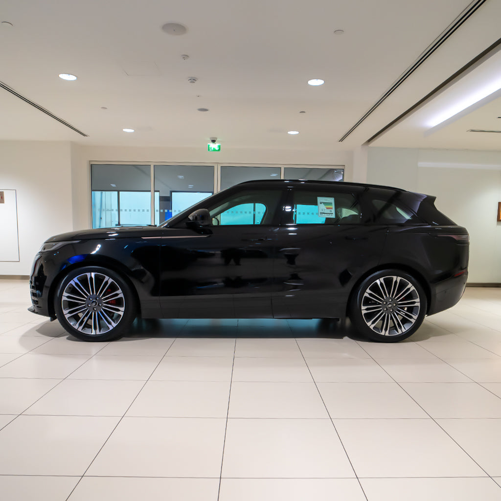 Range Rover Velar SUV rental in Dubai