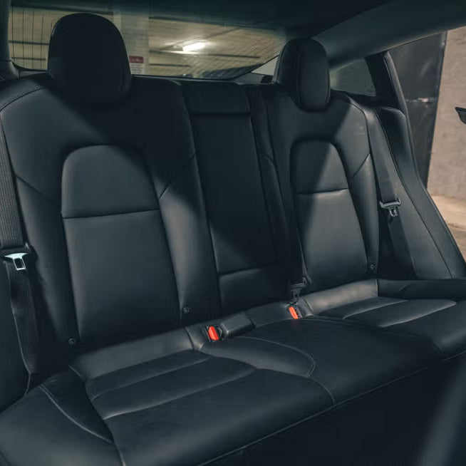 Tesla Model 3 available at Skye Car Rental - Best car rental services for electric performance