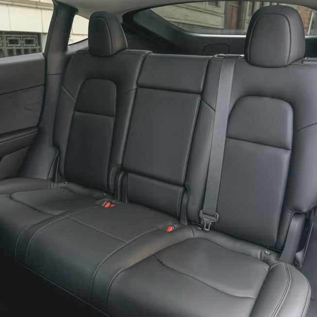 Tesla Model Y available at Skye Car Rental - Best car rental services for electric innovation